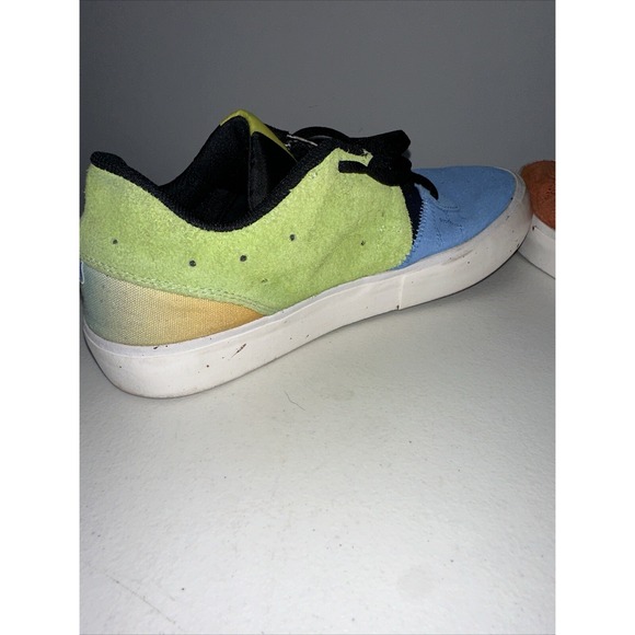 Size 10.5 - Jordan Series.06 What The‎ main image 4